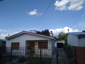 Chalet los Abuelos